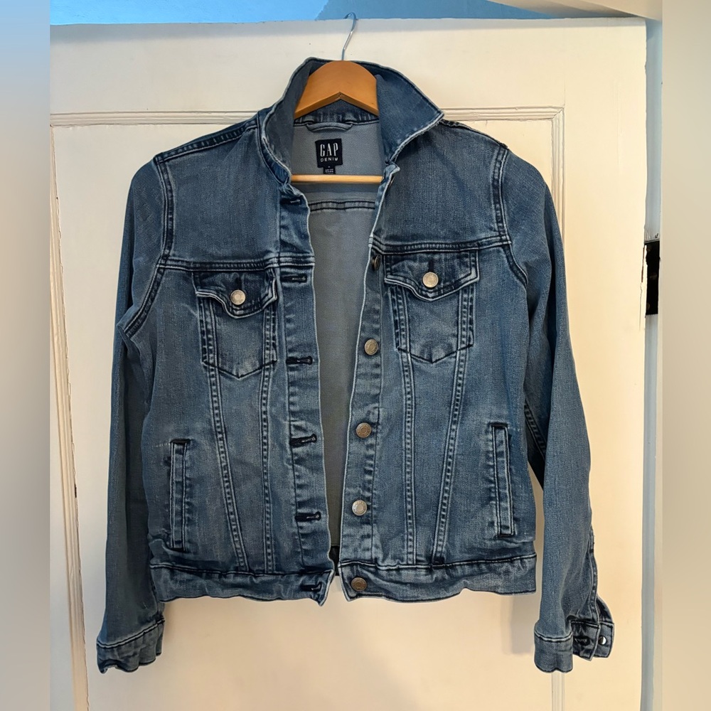 Gap Jean jacket